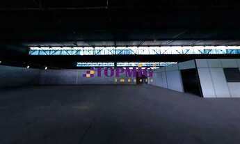 Imagem 7: Galpão Multiuso - Cinco - Contagem