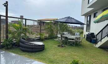 Imagem 7: CASA DOS SONHOS NO CONDOMINIO QUINTA DA LAGOA EM PRAIA DE ITACIMIRIM