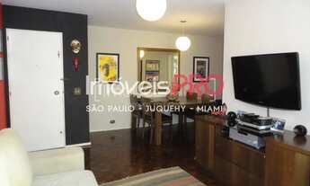 Imagem 2: Excelente planta no coração de Moema Pássaros