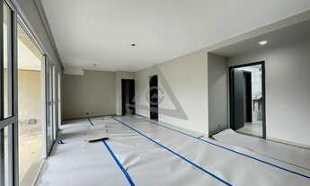 Imagem 4: Apartamento à venda em Campinas, Loteamento Alphaville Campinas, com 3 suítes, com 117 m²