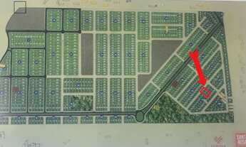 Imagem 2: Terreno na Colinas do Peró 250m2 (10x25) - Preço mais baixo da região