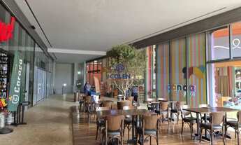 Imagem 15: Sala comercial para locação 40m² em Alphaville