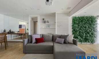 Imagem 7: APARTAMENTO - VILA MASCOTE - SP