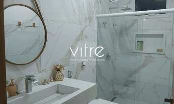 Imagem 5: Casa à venda no bairro Jardim Patricia em Uberlândia