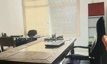 Imagem: Conjunto/Sala para Venda - 25.52m², Menino