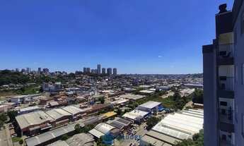 Imagem 7: Lindo apartamento dois dormitórios semi mobiliado