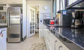 Imagem 10: Cobertura 150m² com piscina privativa