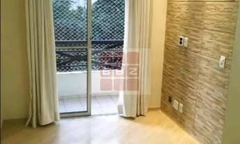 Imagem: Apartamento para locação em São Paulo-SP