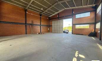 Imagem 3: Alugo galpão novo com 375 m² a 1,5 km da BR 101