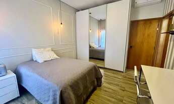 Imagem 6: Casa com 3 suítes à venda, 257 m² por R$ 2.420.000 - Jardim Residencial Dona Maria José