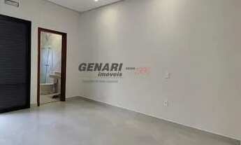 Imagem 2: Casa com 3 quartos à venda, 85 m² por R$ 725.000 - Jardim Bom Sucesso - Indaiatuba/SP