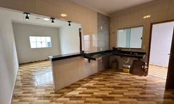 Imagem 3: Casa 3/4 Granja S. Antônio entrada de R$ 5 mil