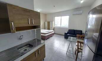 Imagem 5: Apartamento com JK 1 dormitório para alugar no bairro Cavalhada, zona sul de Por