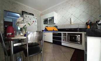 Imagem 3: Casa de 2 quartos no bairro São João Batista