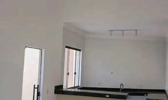 Imagem 3: CASA NOVA ALTO PADRÃO 2 QUARTOS SENDO 1 SUÍTE PORCELANATO ILUMINAÇÃO LED AMPLO QUINTAL FIN