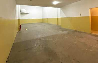 Imagem 6: Barracão para locação com escritório e 2 banheiros na Rodocentro