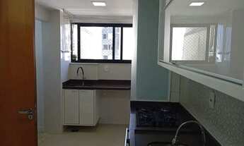 Imagem 3: Apartamento à venda com 3quartos sendo 1suíte tem 89m2, nascente, 2 vagas em Pituba - Salv