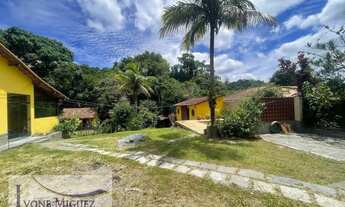 Imagem 3: Casa em Goiabal - Paty do Alferes