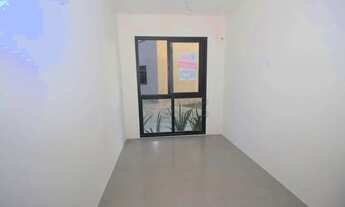 Imagem 2: Apartamento térreo nunca habitado no Condomínio Parque Anchieta - no Centro de Pelotas