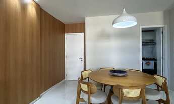 Imagem 4: Alameda das árvores Cond clube