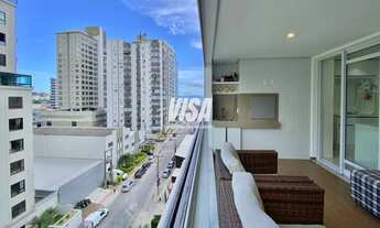 Imagem 6: APARTAMENTO 3 SÍTES 143M2 PRIVATIVOS EM CAMPINAS