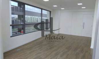 Imagem 6: Locação Sala Comercial Sao Caetano do Sul Ceramica Ref: 24256