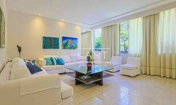 Imagem: Apartamento com 3 dormitórios para alugar