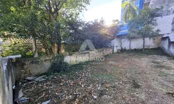 Imagem 8: TERRENO Á VENDA -LOCALIZAÇÃO CENTRAL