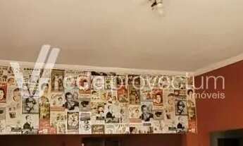 Imagem 3: Casa - Nova Europa - Campinas