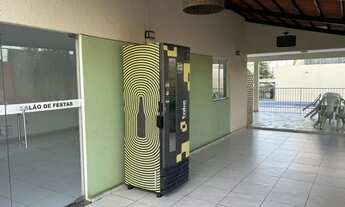 Imagem 6: Apartamento à venda em Parnamirim, Parque Das Árvores, com 2 quartos, com 60 m²