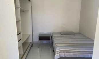 Imagem 2: Quarto em ponta negra (NÃO É NA VILA!