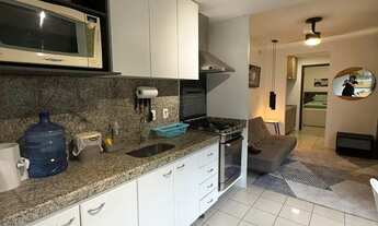 Imagem 5: Imóvel para aluguel possui 40 metros quadrados com 1 quarto em Boa Viagem - Recife - PE