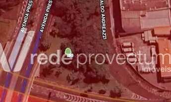 Imagem 4: Prédio - Jardim do Trevo - Campinas