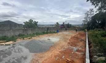 Imagem: Vendo terreno no arco íris em Atibaia -SP