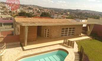 Imagem 3: Casa com 3 dormitórios à venda, 284 m² por R$ 2.000.000,00 - Jardim Sumaré - Ribeirão Pret