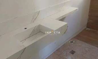 Imagem 3: Casa com 3 dormitórios à venda, 175 m² por R$ 850.000,00 - Jardim Floresta - Pouso Alegre