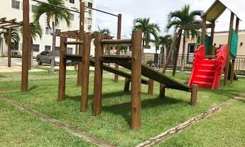 Imagem 5: Alugo apartamento na Messejana