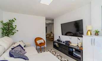 Imagem 5: Sobrado no bairro Mercês, 3 quartos, 2 vagas, 115m²