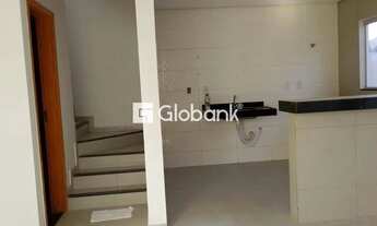 Imagem 7: Casa em condomínio 2 quartos à venda Loteamento Novo Jaraguá 154,5m² Montes Claros MG