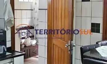 Imagem 6: Casa em Condominio Horizontal com 3 dormitórios sendo 1 suíte com 1 vaga coberta