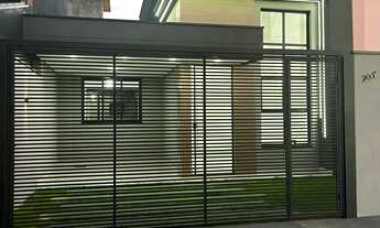 Imagem 6: Excelente Casa Jardim Marambaia Jundiaí SP