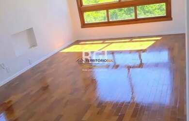 Imagem 2: Apartamento para Venda - 112.5m², 3 dormitórios, sendo 1 suites, 1 vaga - Higienópolis