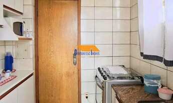 Imagem 7: Apartamento de 2 quartos em Belo Horizonte