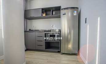Imagem 7: Apartamento loft com 30m², mobiliado - Centro