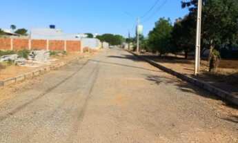 Imagem 3: Vendo lote 400m2, com energia e água no Condomínio Minas Gerais, Ponte Alta Norte