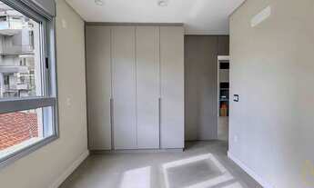 Imagem 13: Apartamento para alugar 42,95m² 1 quarto Centro Florianópolis, SC