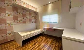 Imagem 6: Locação de apartamento semi mobiliado no Resort Tamboré