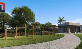 Imagem 7: Cortona - Terreno 128m² em São José dos Pinhais