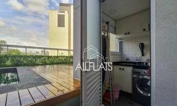 Imagem 15: Apartamento com 2 dormitórios, 209 m² - venda por R$ 3.400.000,00 ou aluguel por R$ 24.574