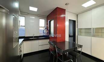 Imagem 5: Apartamento para alugar no Cidade Nova em Belo Horizonte